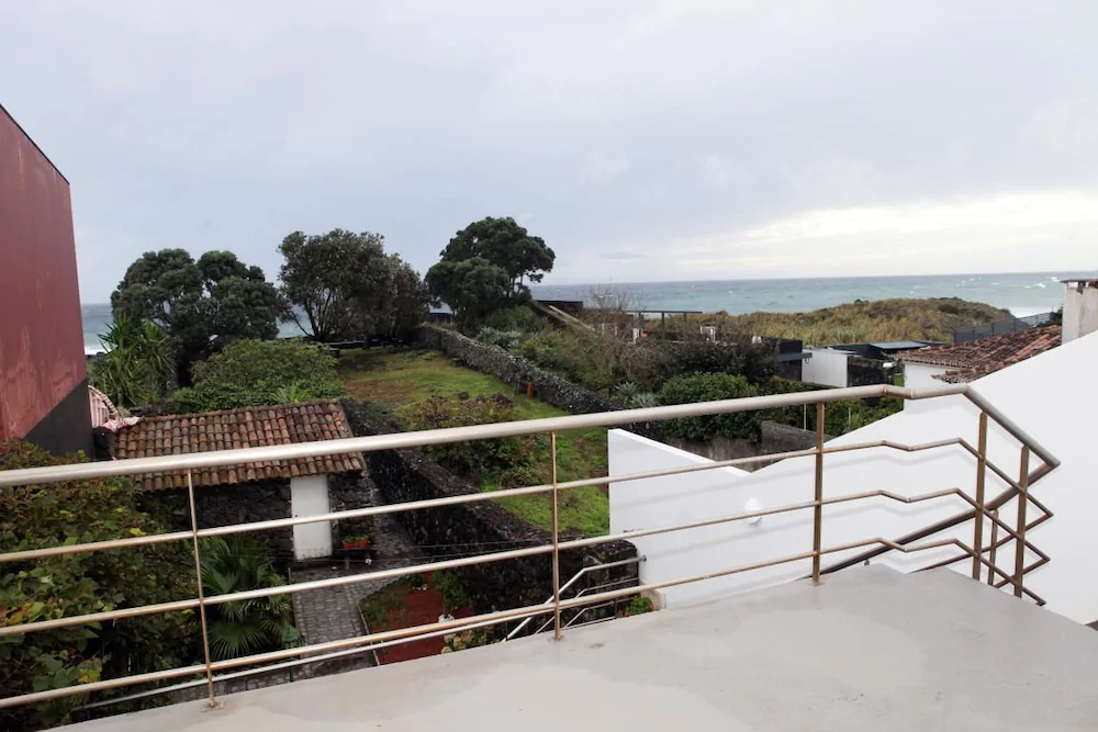 Casa Do Refúgio by Green Vacations
