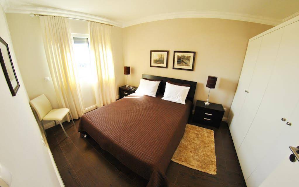 Apartamentos 3 Praias
