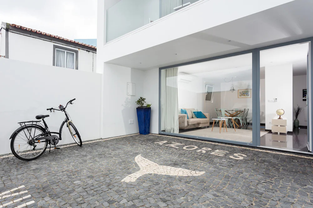 Azores Villas-Beach Villa