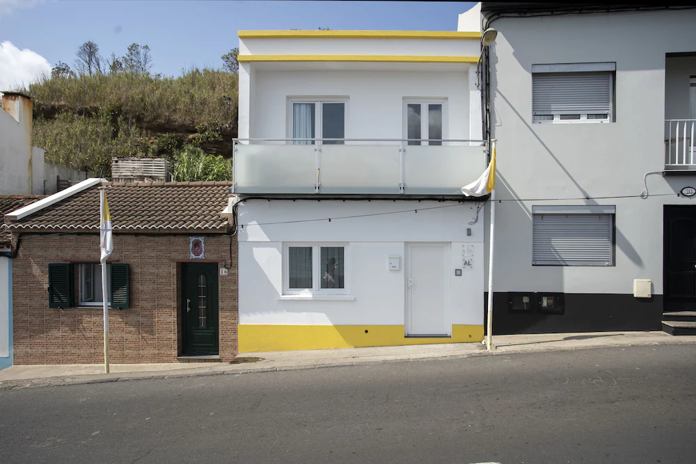 Azores Villas-Beach Villa