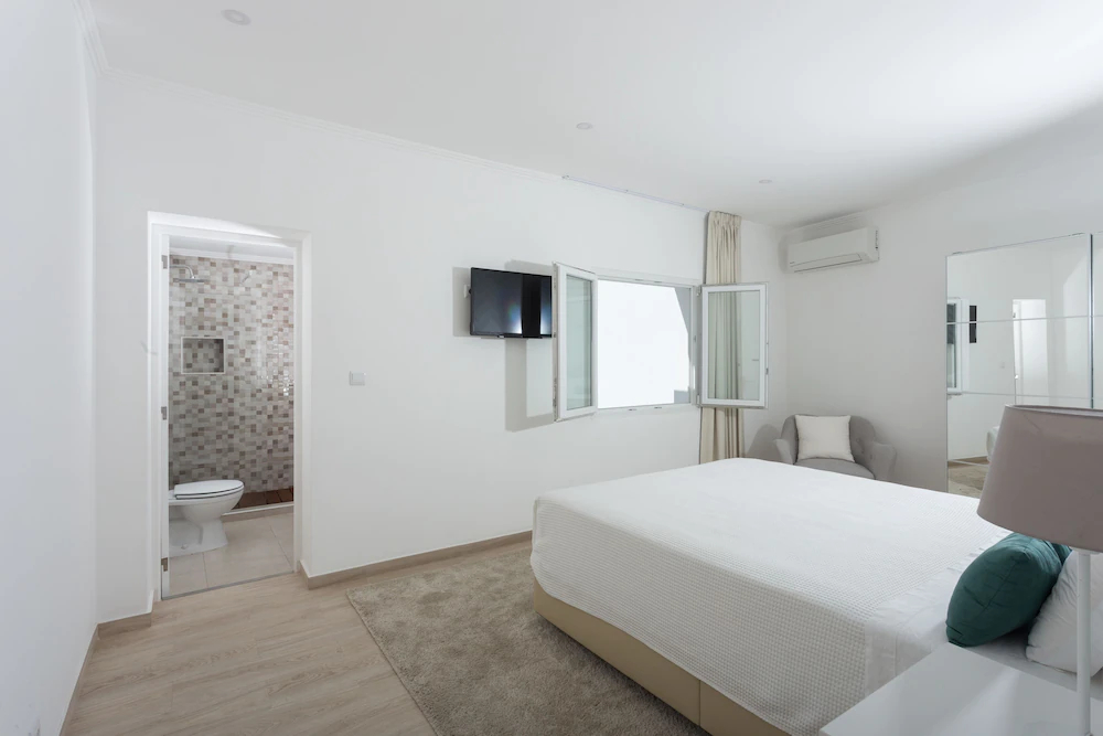 Azores Villas-Beach Villa