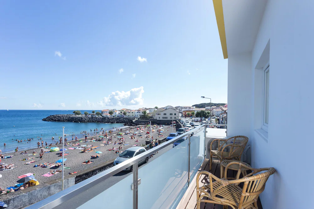 Azores Villas-Beach Villa