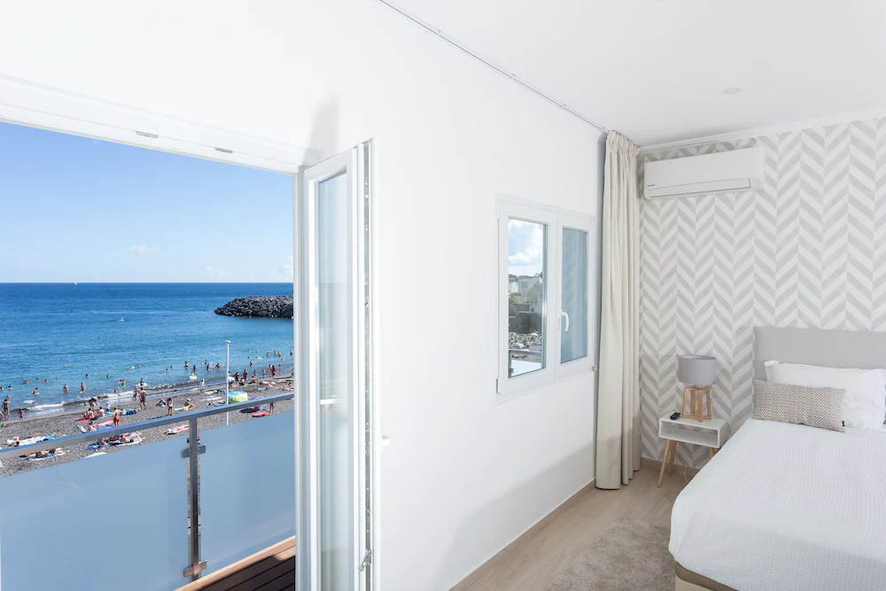 Azores Villas-Beach Villa