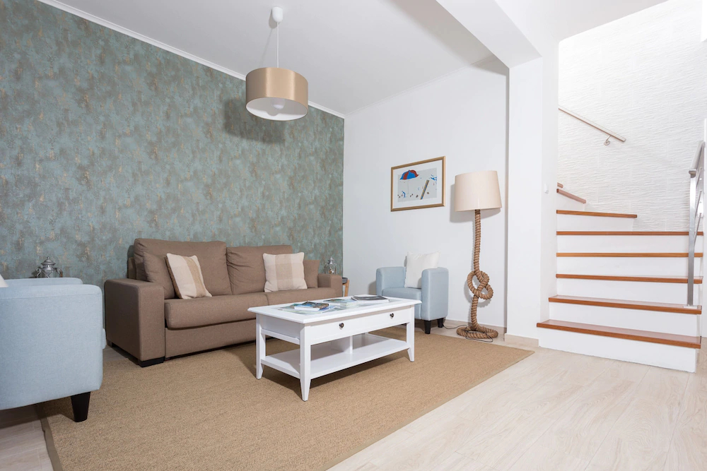 Azores Villas-Beach Villa