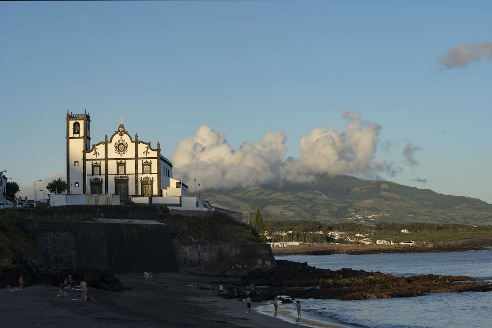 Azores Villas-Beach Villa