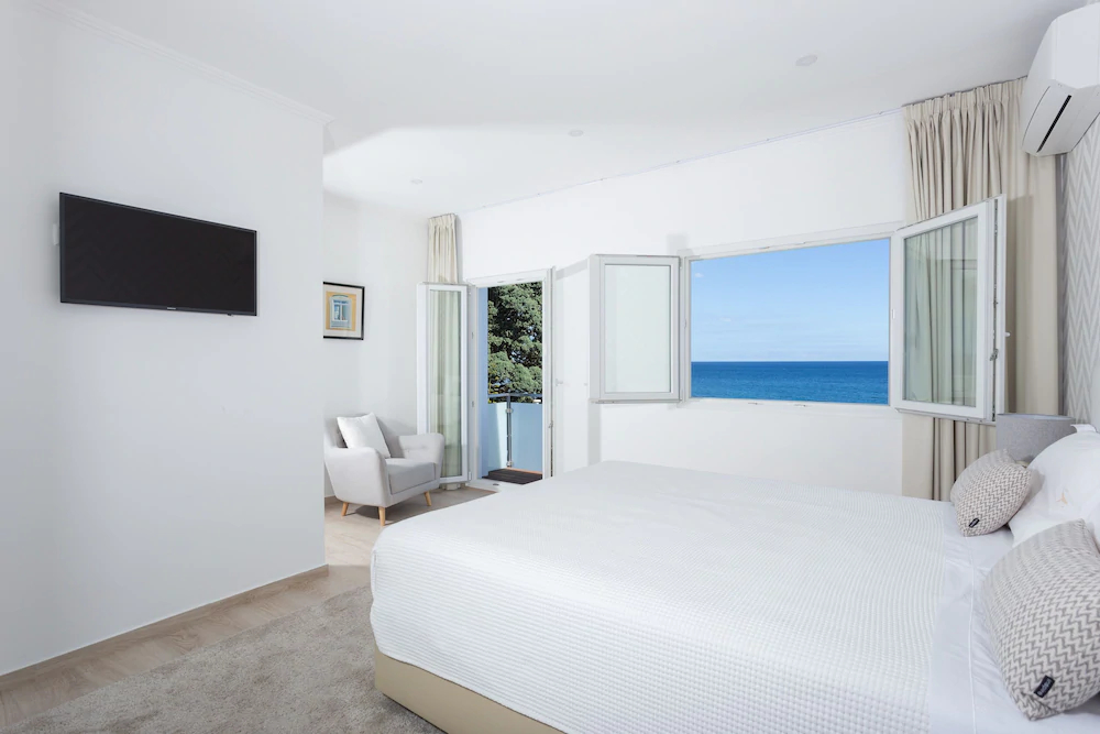 Azores Villas-Beach Villa