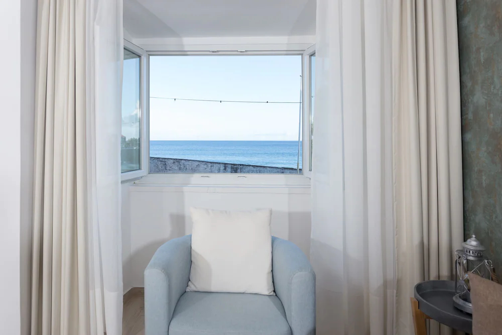 Azores Villas-Beach Villa