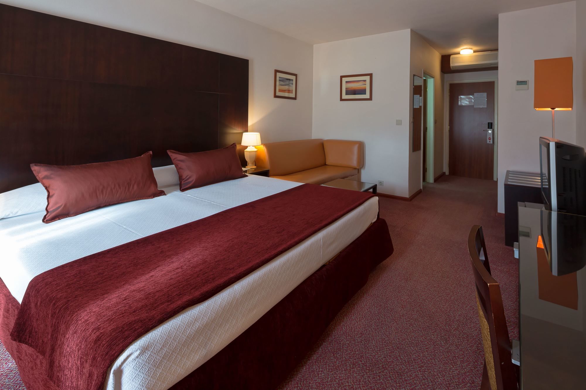 Canadiano Urban Nature Hotel