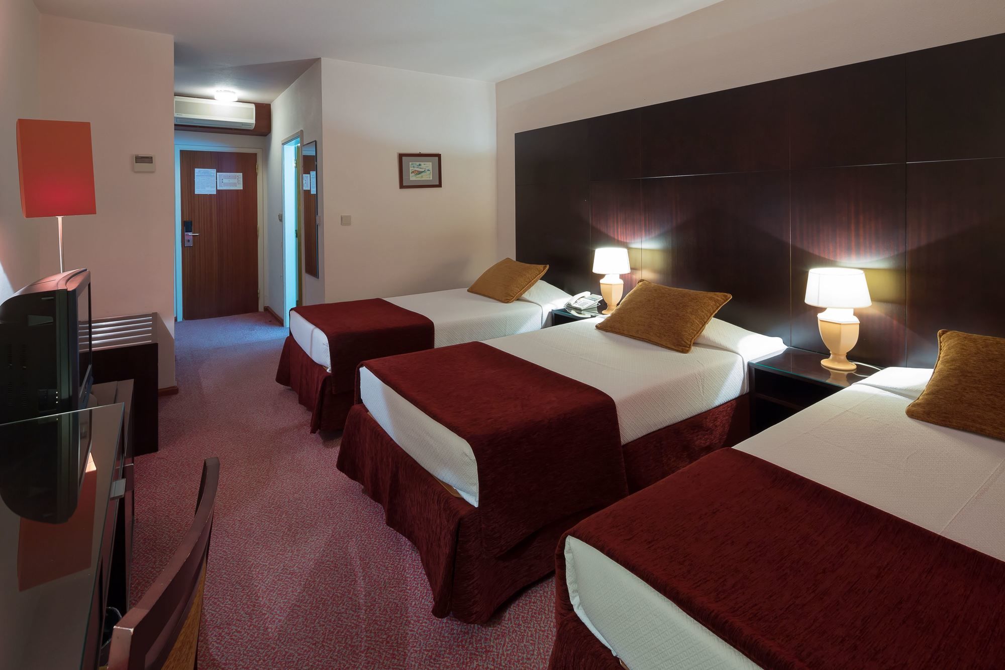 Canadiano Urban Nature Hotel