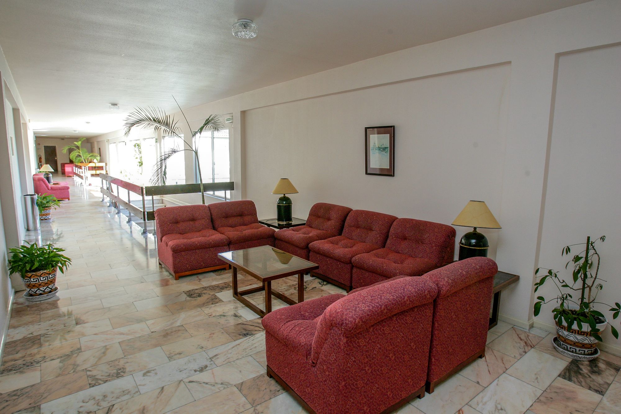 Canadiano Urban Nature Hotel