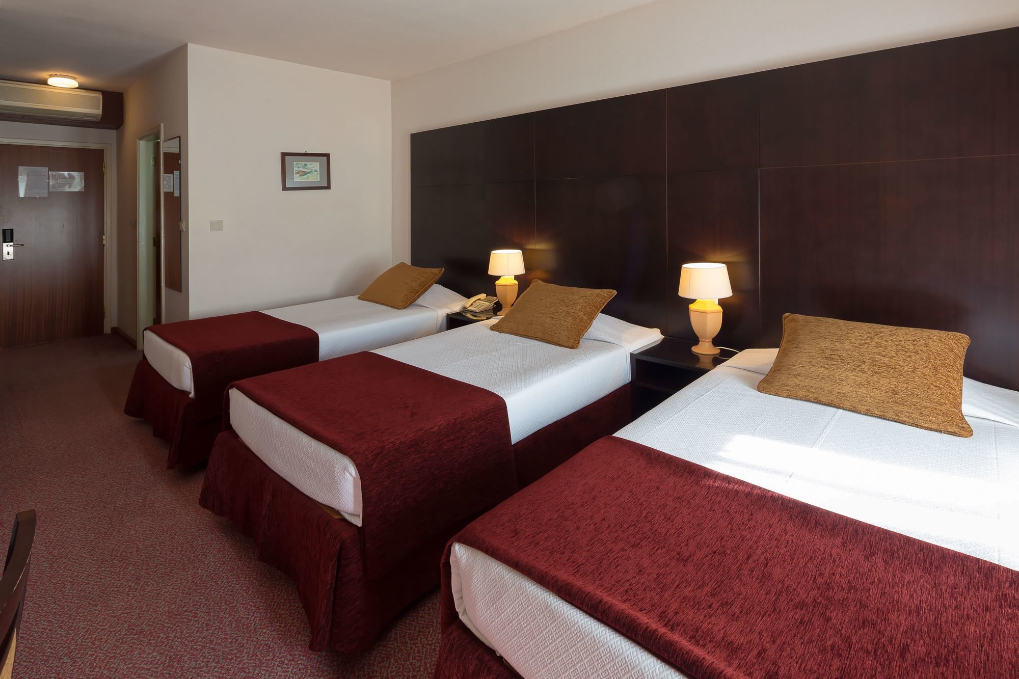 Canadiano Urban Nature Hotel