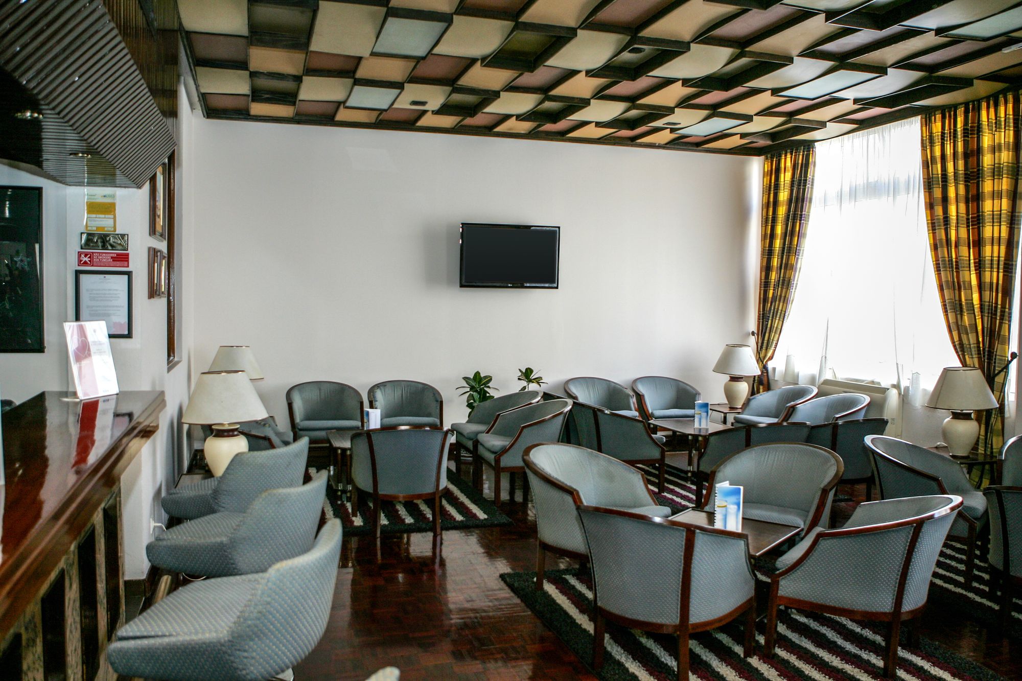 Canadiano Urban Nature Hotel