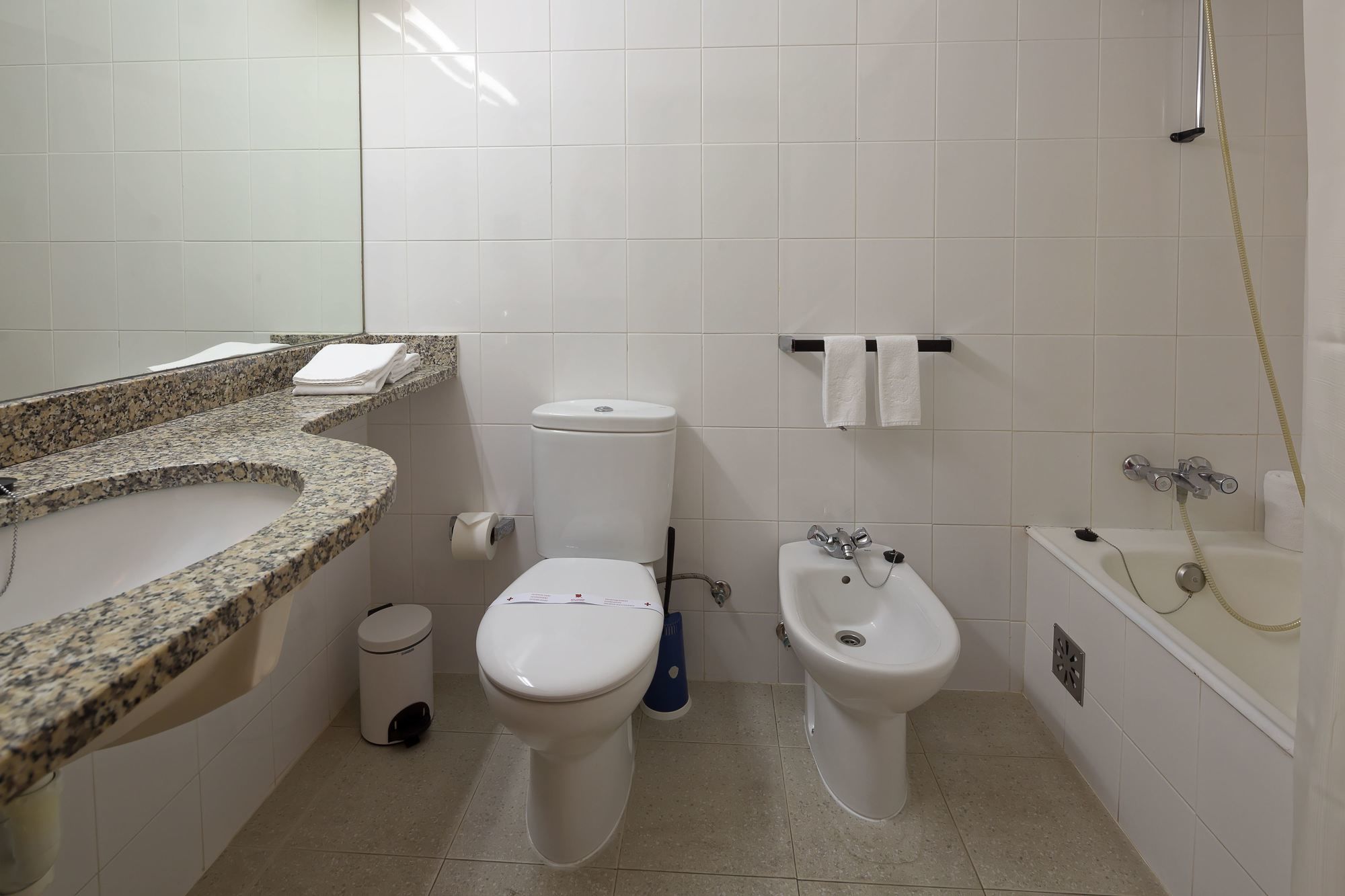 Canadiano Urban Nature Hotel