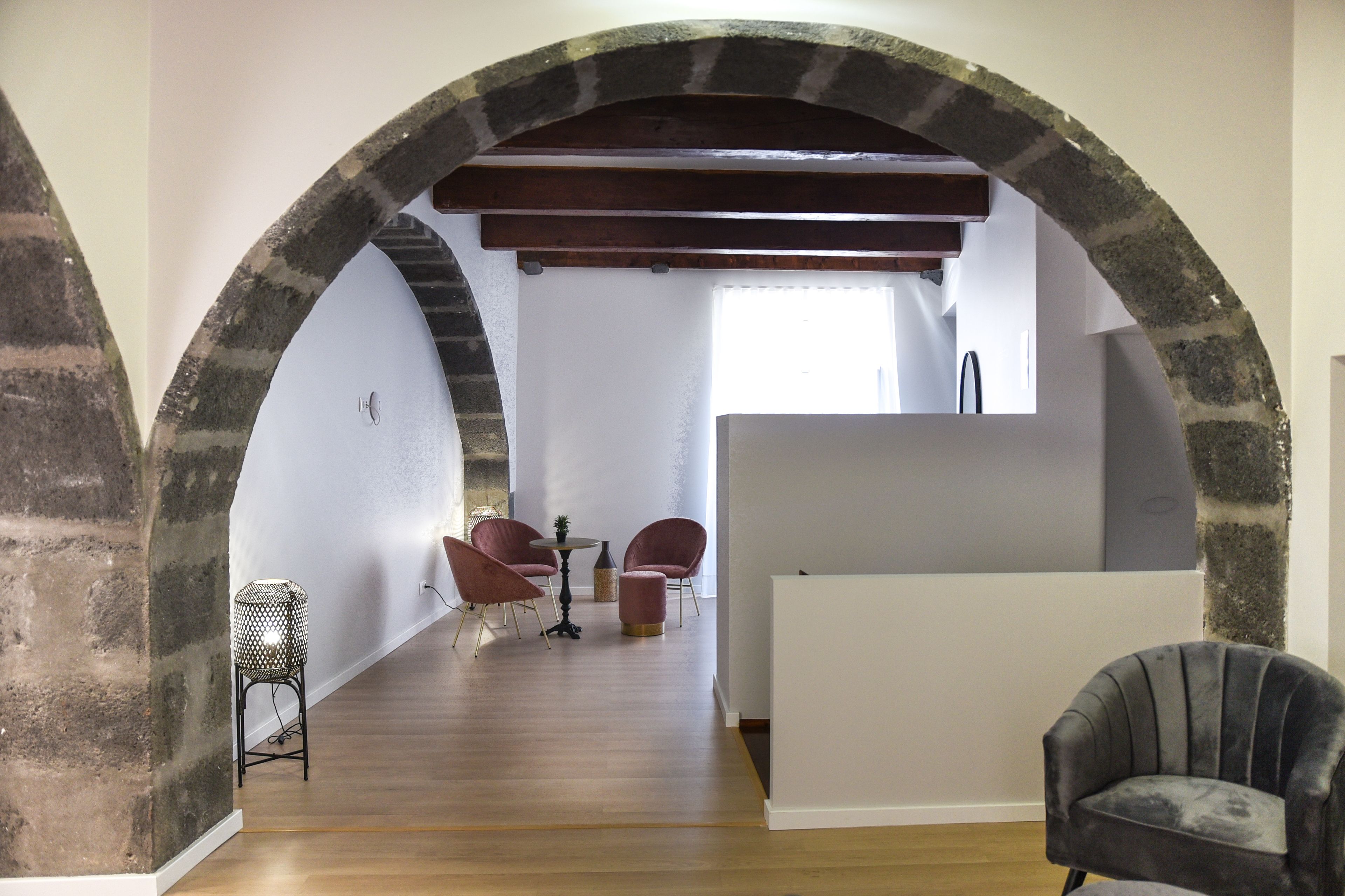 Casa das Arcadas