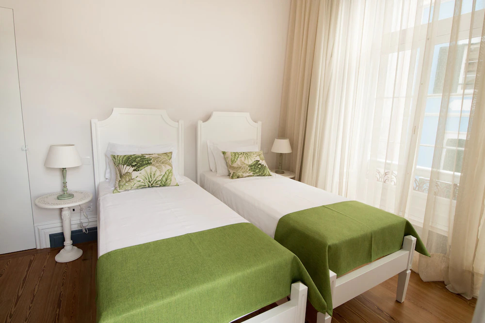 Casa das Palmeiras Charming House