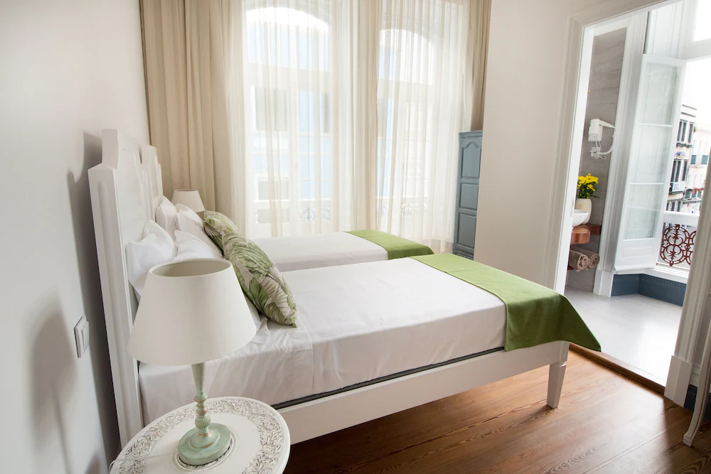 Casa das Palmeiras Charming House