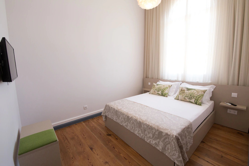Casa das Palmeiras Charming House