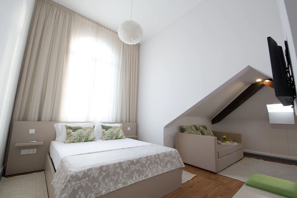 Casa das Palmeiras Charming House