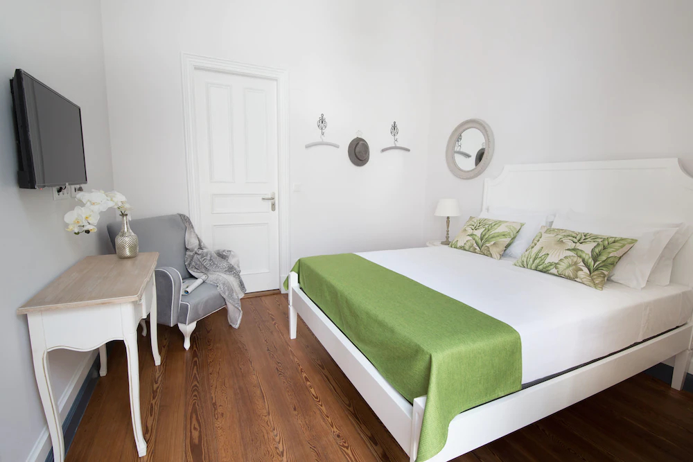 Casa das Palmeiras Charming House