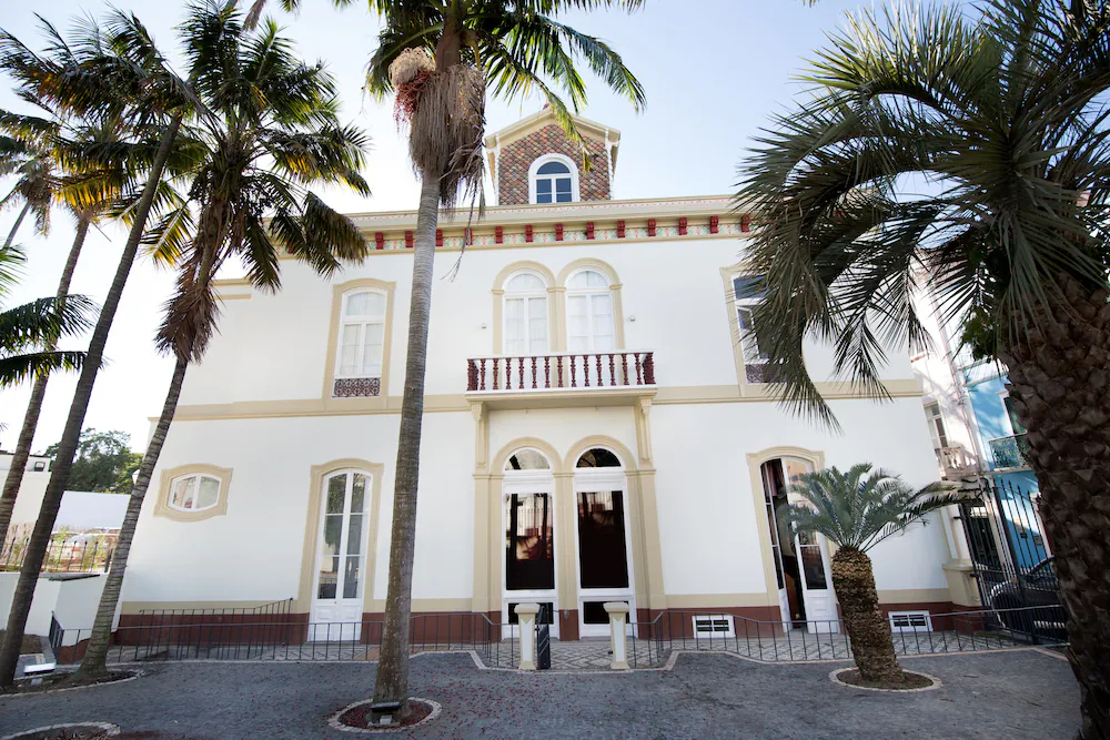 Casa das Palmeiras Charming House