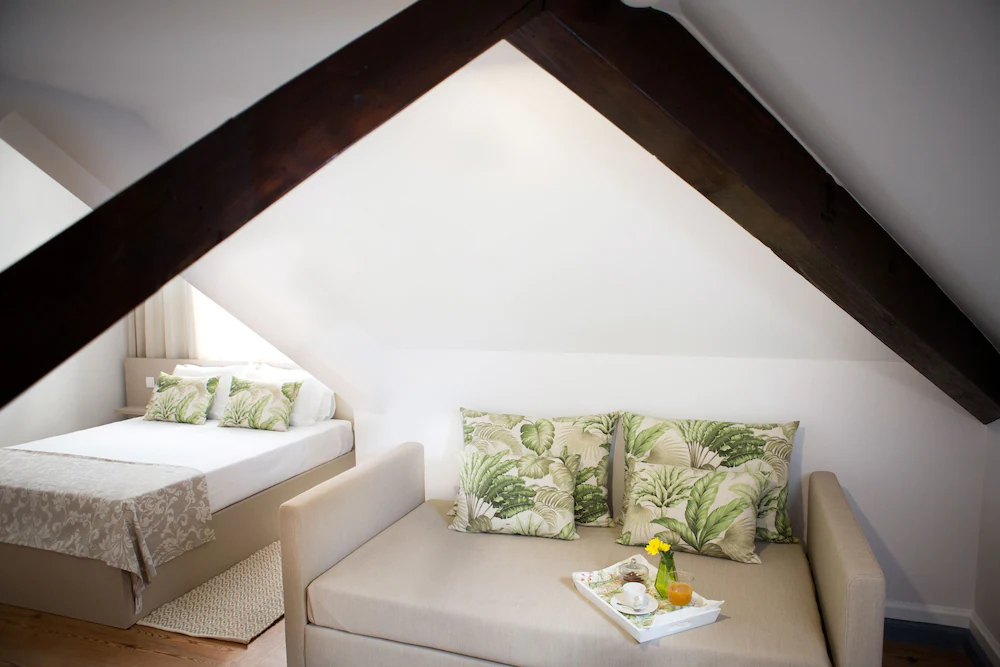 Casa das Palmeiras Charming House