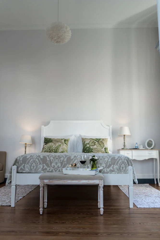 Casa das Palmeiras Charming House