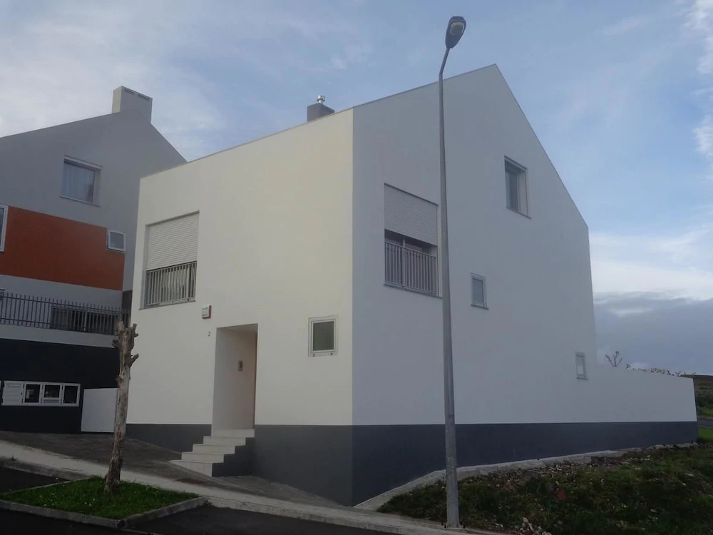 Casa Do Poijal