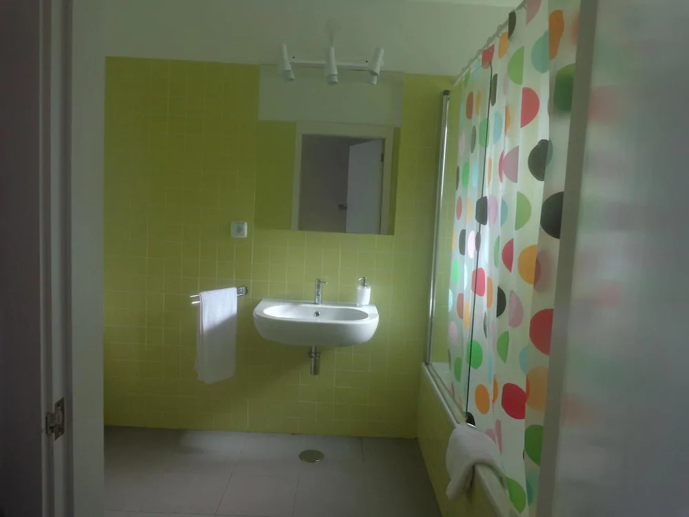 Casa Do Poijal