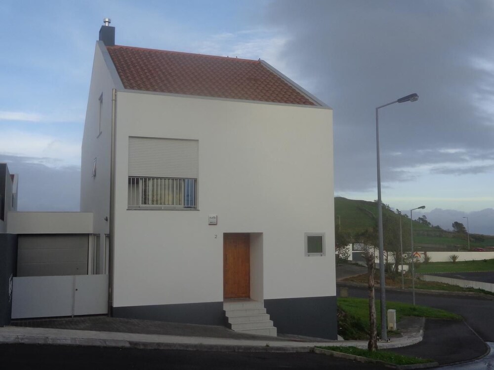 Casa Do Poijal