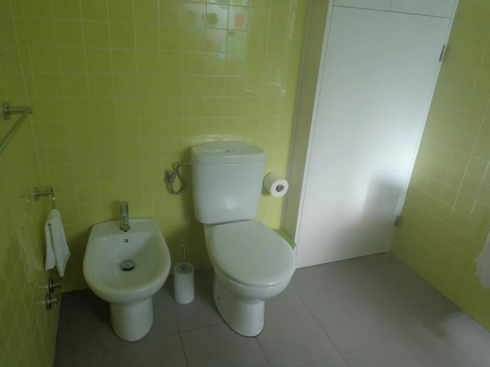 Casa Do Poijal