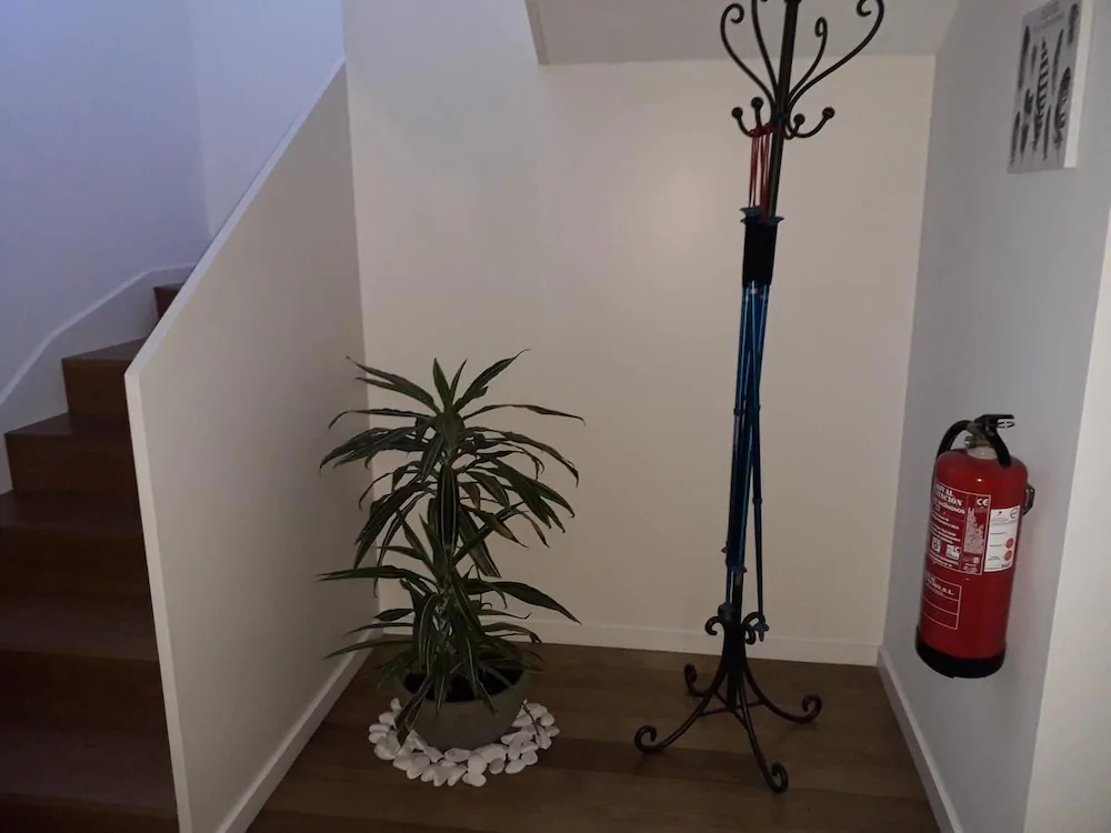 Casa Do Poijal