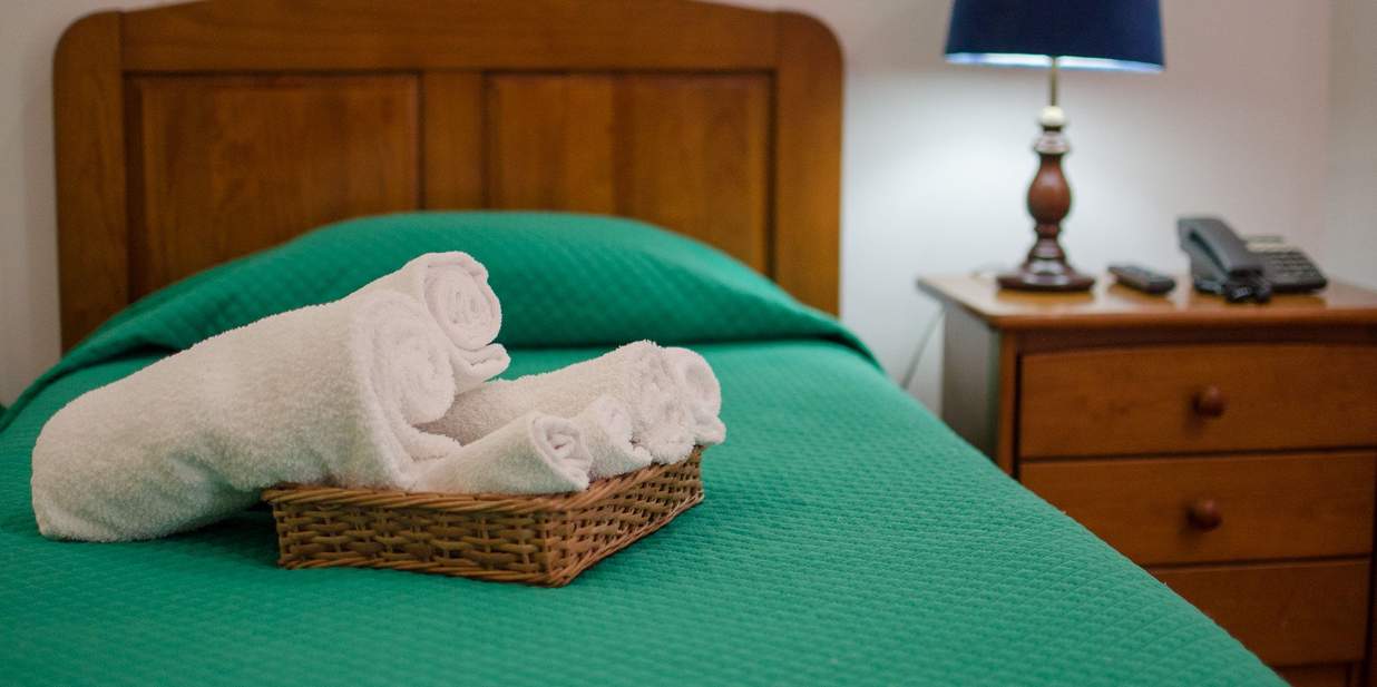 Comercial Azores Guest House