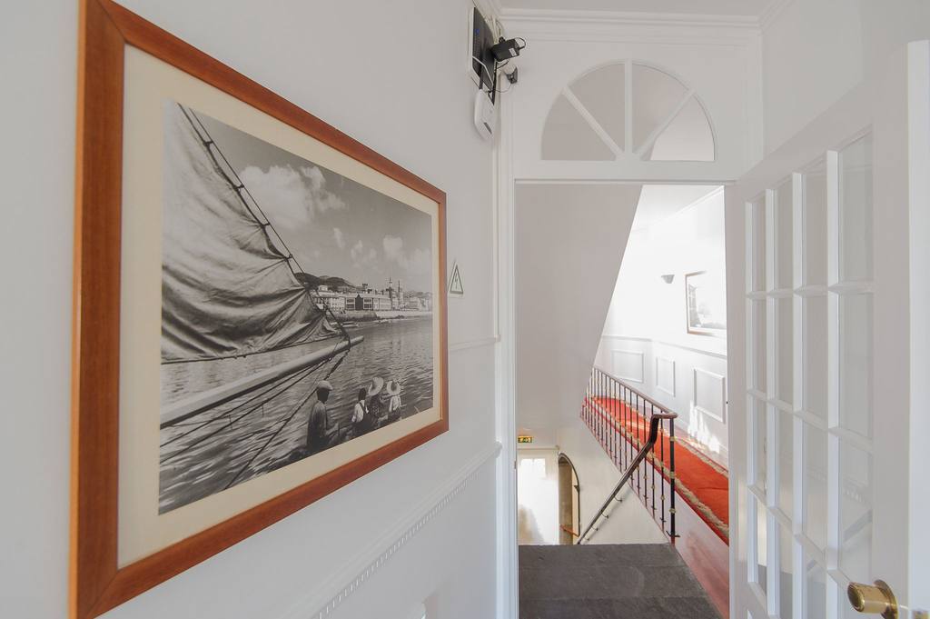 Comercial Azores Guest House