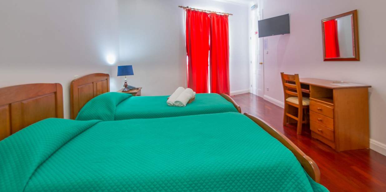 Comercial Azores Guest House