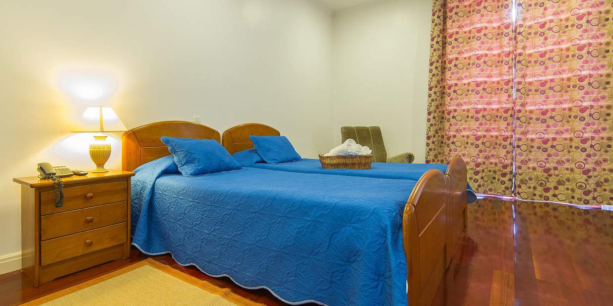 Comercial Azores Guest House