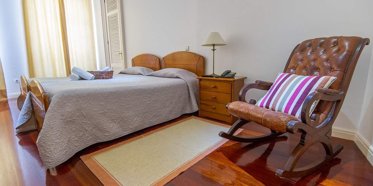 Comercial Azores Guest House