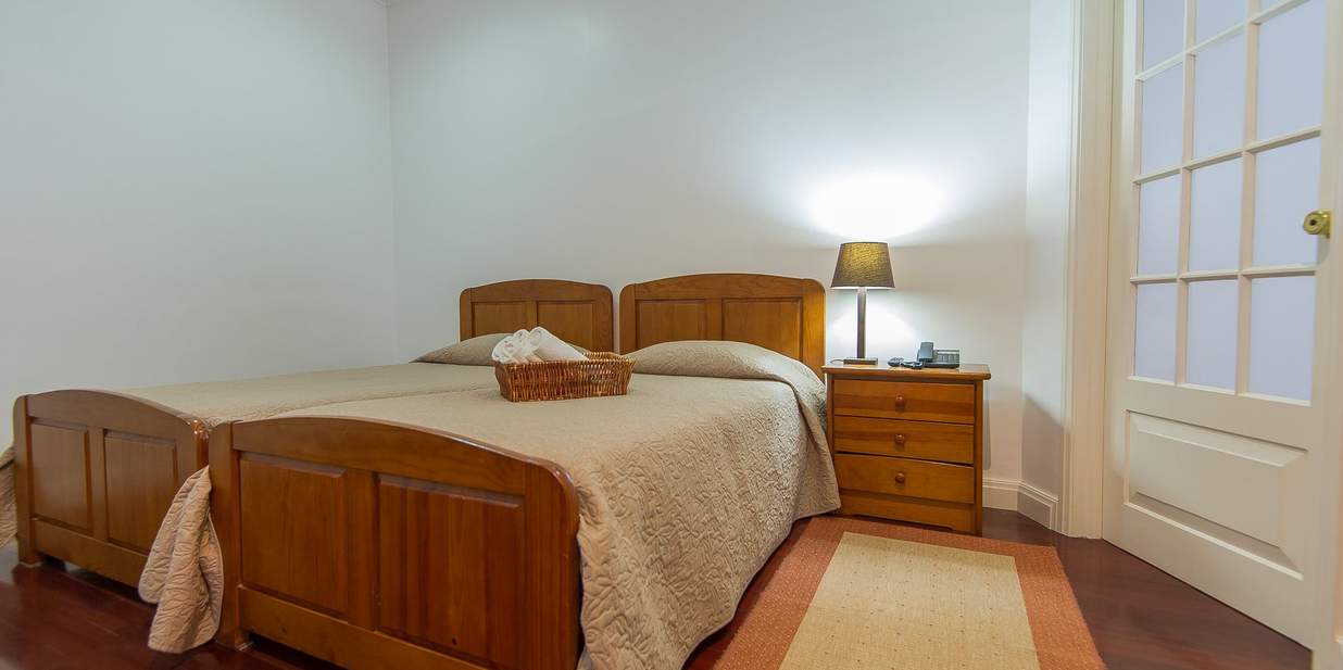 Comercial Azores Guest House