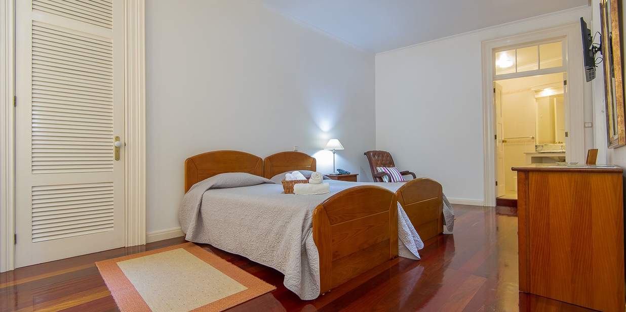 Comercial Azores Guest House