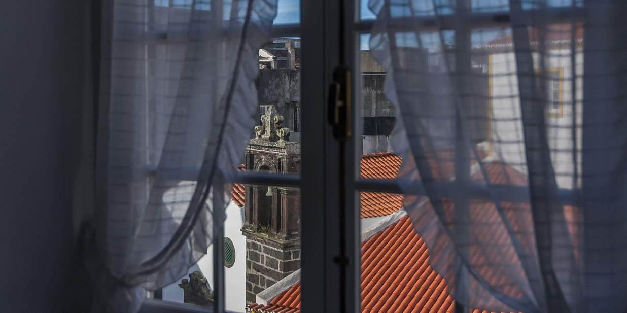 Comercial Azores Guest House