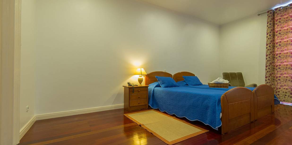 Comercial Azores Guest House