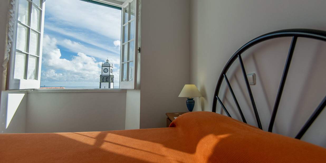 Comercial Azores Guest House