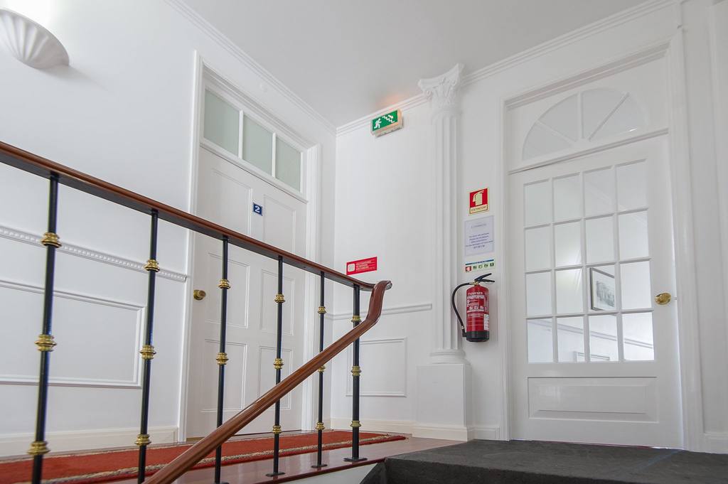 Comercial Azores Guest House