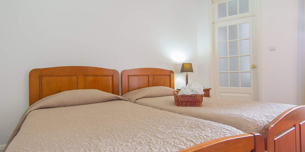 Comercial Azores Guest House