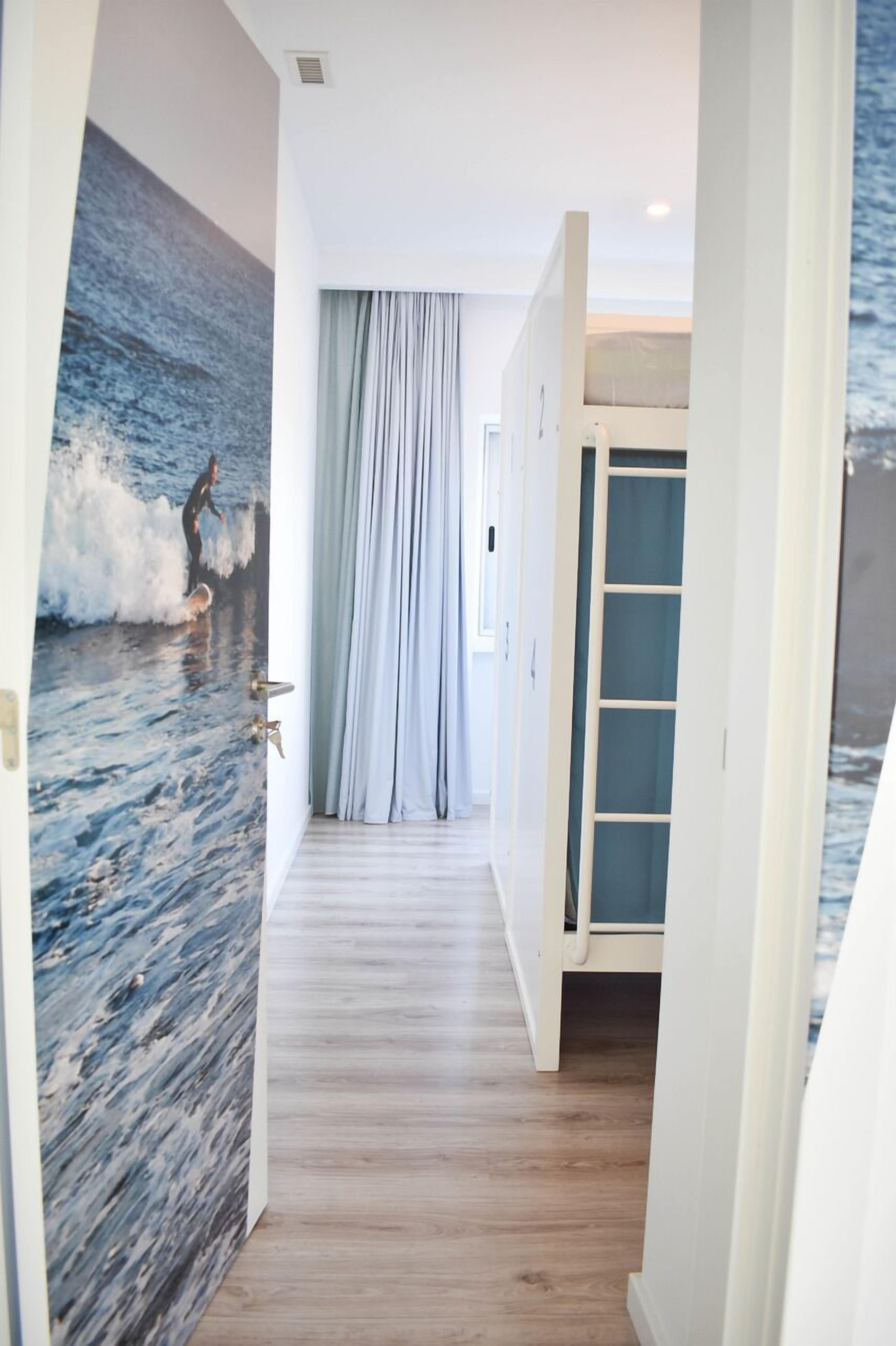 Hostel Azorazul - Pool & Suite