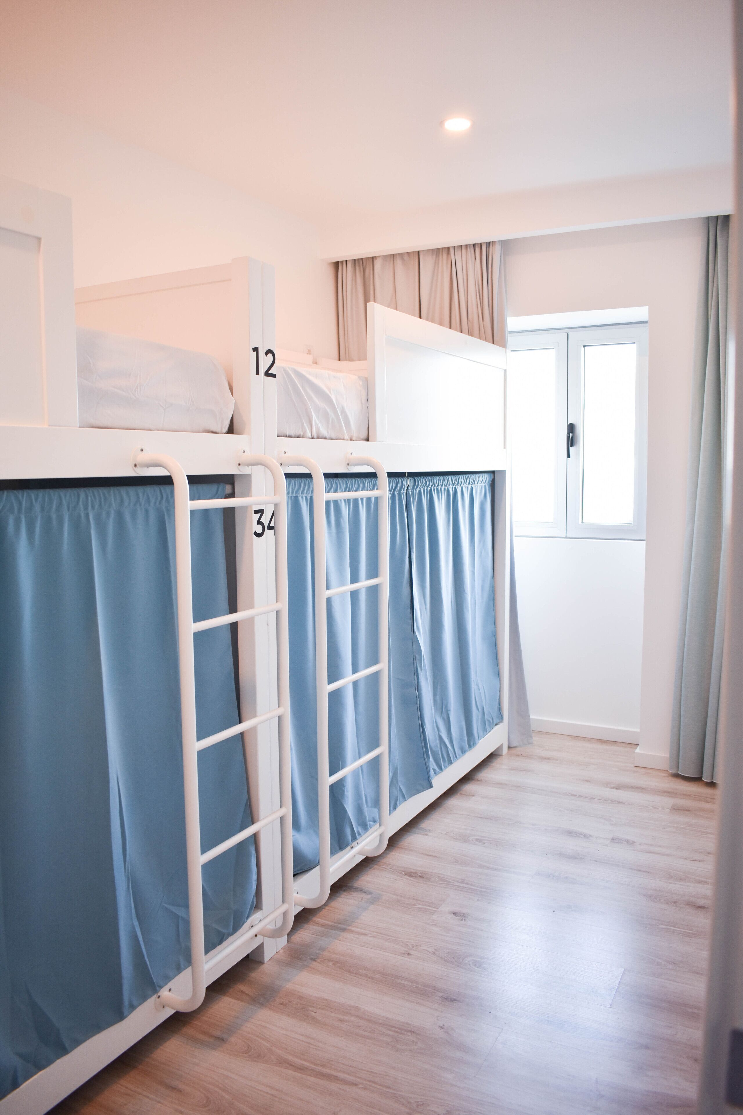 Hostel Azorazul - Pool & Suite