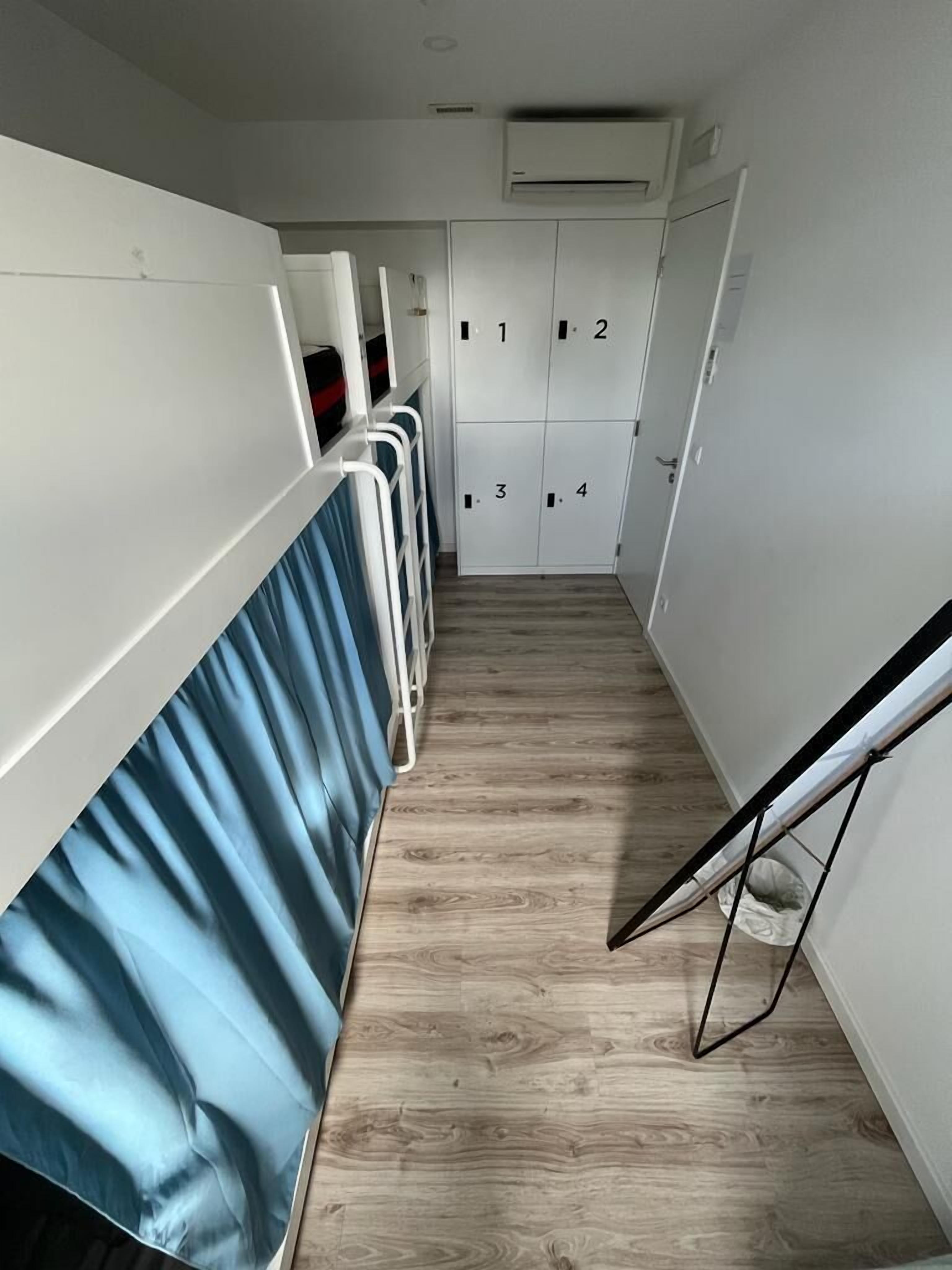 Hostel Azorazul - Pool & Suite