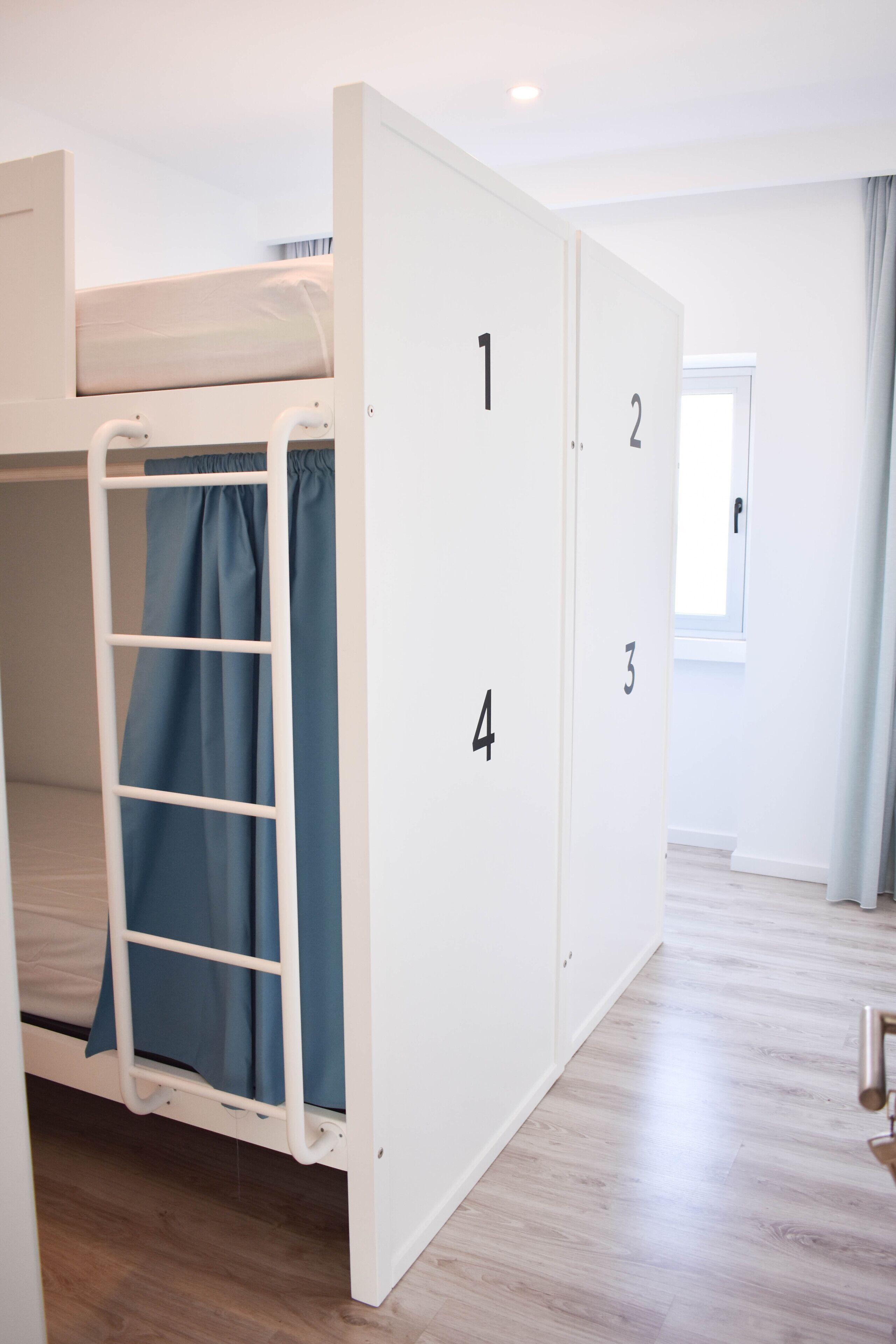 Hostel Azorazul - Pool & Suite