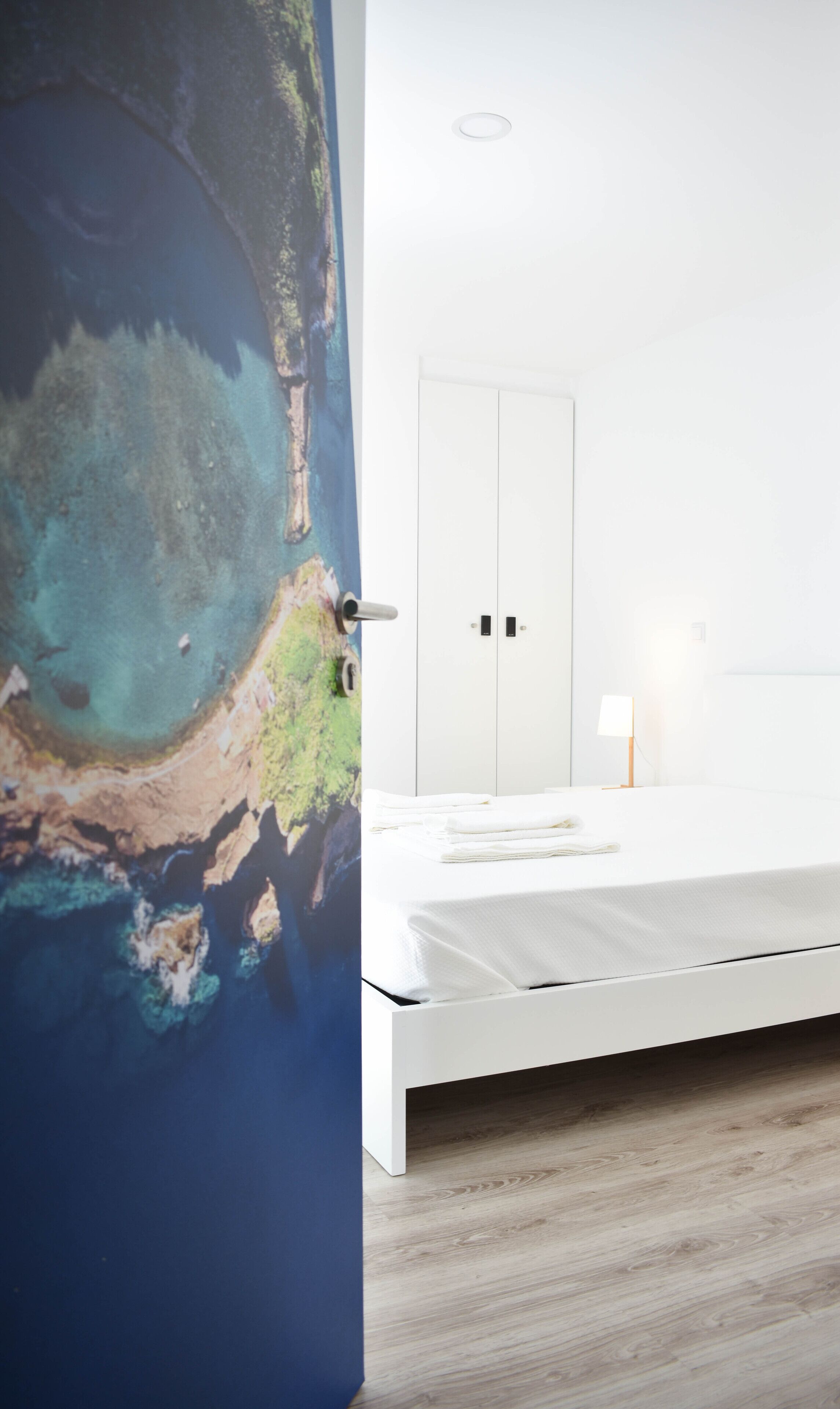 Hostel Azorazul - Pool & Suite