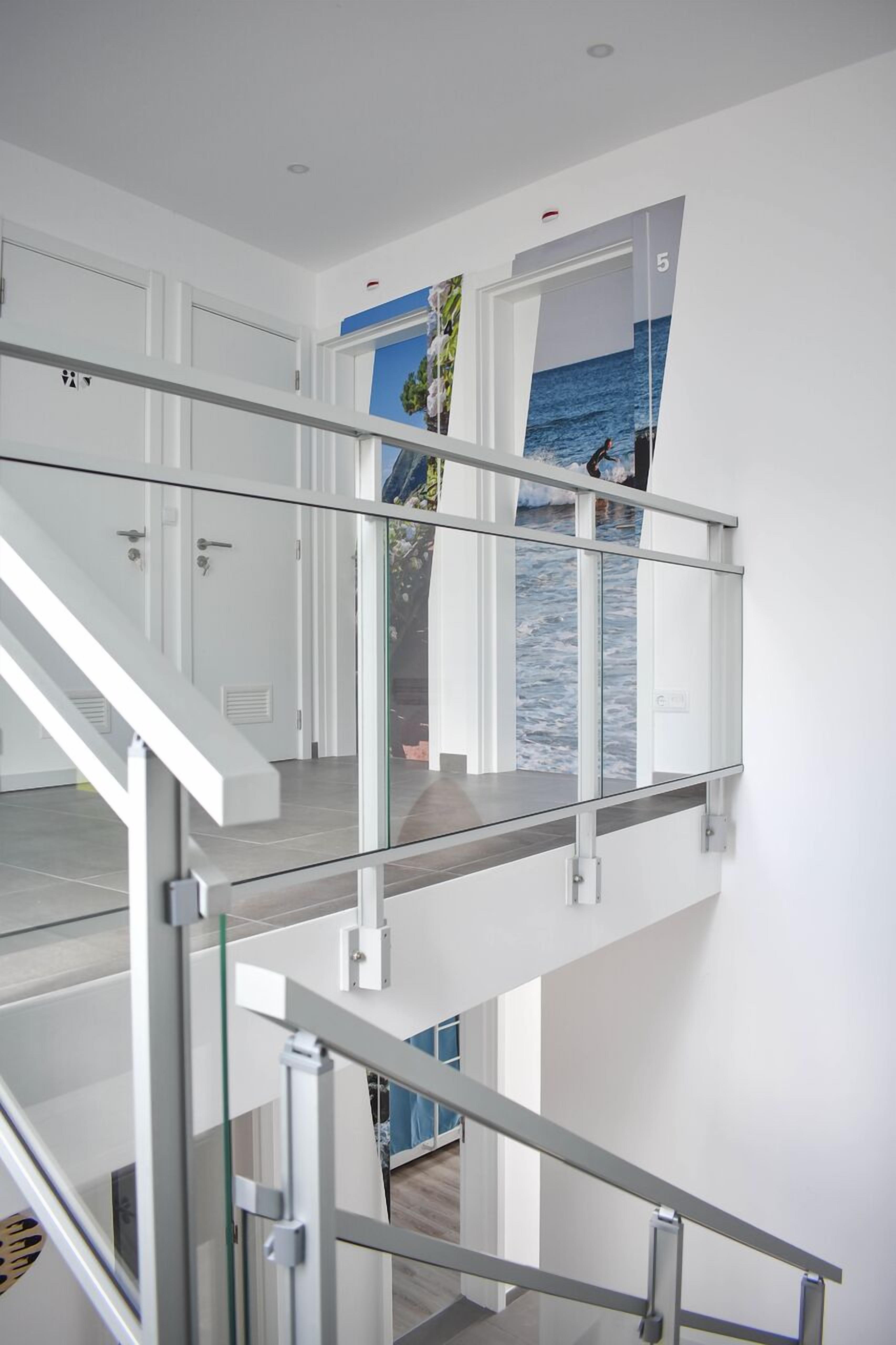 Hostel Azorazul - Pool & Suite