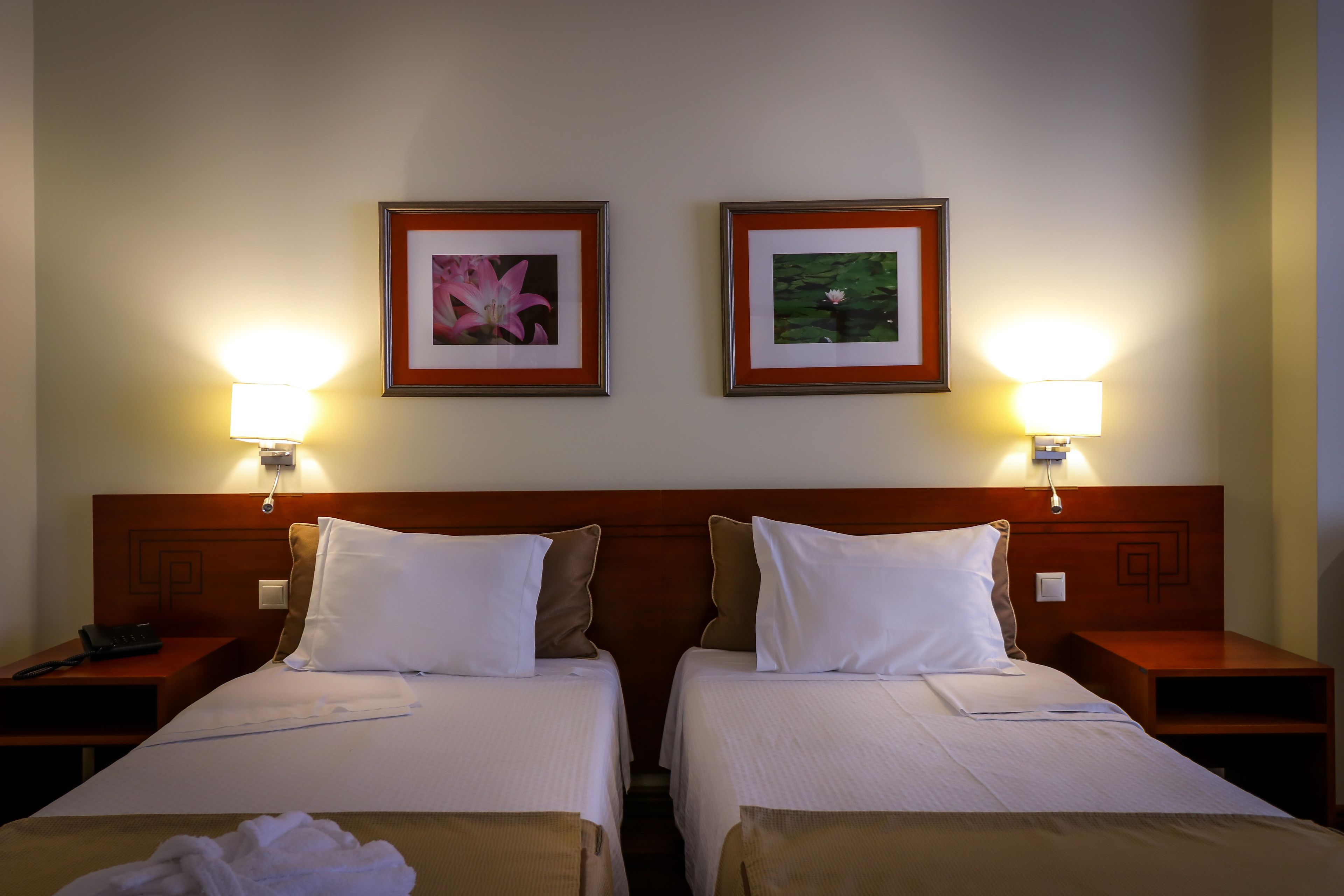 Hotel dos Camoes